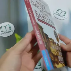 Người Giàu Có Nhất Thành Babylon 705656