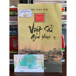 Việt sử giai thoại – Đào Trinh Nhất (NXB Hồng Đức)