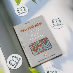 Thơ Phú Nôm Nguyễn Huy Lượng - Bùi Hạnh Cẩn 713875