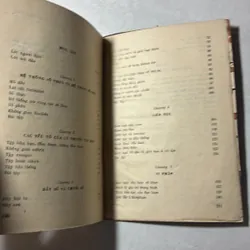 Cơ sở giải tích toán học Tập 1 - Oante Rudin - 1979s 740044