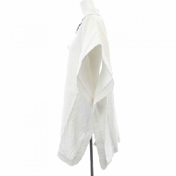 HERMES 4E3624DO Poncho - Hàng hiệu Authentic 822666