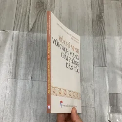 Hồ chí minh với cách mạng giải phóng dân tộc 1041273