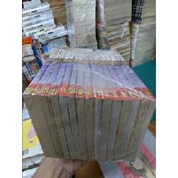 Truyện tranh Tân chiến sĩ hình xếp 576965
