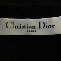 Thương hiệu Christian Dior CHRISTIAN DIOR CHRISTIAN DIOR Chữ ký 324S13AM003 Áo len - Hàng hiệu Chính hãng 812543