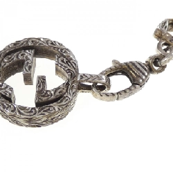 Vòng tay Gucci Interlocking G - Hàng hiệu Authentic 847052