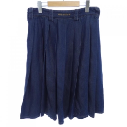 Miu Miu MIU MIU GWD279 S231 1295 Váy 649160