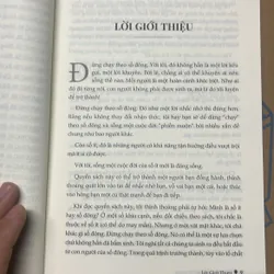 Đừng chạy theo số đông 572656