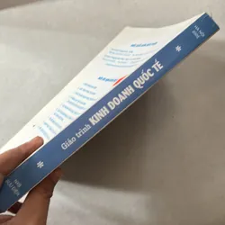 Giáo trình kinh doanh quốc tế 727818