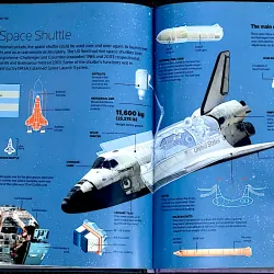 OUTER SPACE - JOLLANDS EDITIONS 1030632