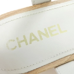 Giày sandal CHANEL G33537X51108 660403