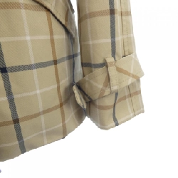 【Mã giảm giá】Áo khoác trench COACH 642681