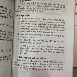 ĐÔNG Y ĐIỀU TRỊ BỆNH TÂM THẦN THẦN KINH - GS. BS. TRẦN VĂN KỲ 747458