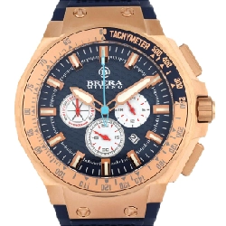 Đồng hồ Breil Milano Gran Turismo GT2 Chronograph BMGTQC4506 GP Quartz - Hàng hiệu Chính hãng