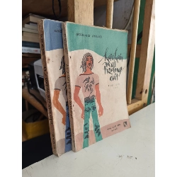 Hảo hán nơi trảng cát - Gióoc-giơ Ama-đô