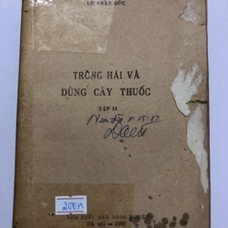 Trồng Hái Và Dùng Cây Thuốc - 474 Trang 312748
