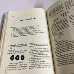 THỰC TẬP HOÁ SINH Y HỌC  675231