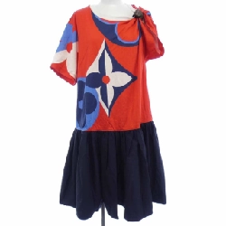 Đầm LOUIS VUITTON - Hàng hiệu Authentic