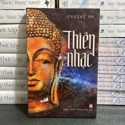 (tiểu thuyết dã sử) - Thiên Nhạc - Trường An