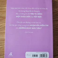 Sống tốt nhất trong những ngày đẹp nhất
60k 610848