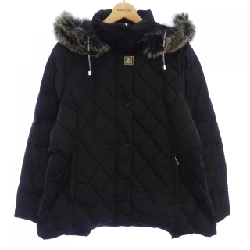 【Mã giảm giá】Áo khoác lông vũ JEAN LOUIS SCHERRER