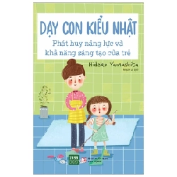 Dạy Con Kiểu Nhật - Hideko Yamashita 286185