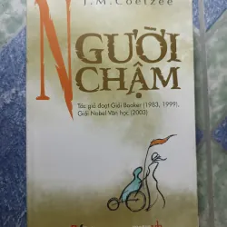 Người chậm - J. M. Coetzee