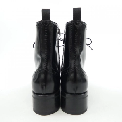 Giày bốt CHURCH'S - Hàng hiệu Authentic 829344