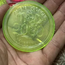 Đồ chơi thẻ xưa 570956