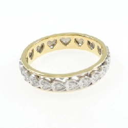 Nhẫn kim cương Ponte Vecchio 0.30CT 664865