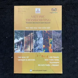 Việt Phủ Thành Chương - Nơi Trú Ngụ Tâm Hồn Việt