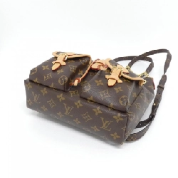 Ba lô Louis Vuitton Monogram Exclusion PM M46932 609367