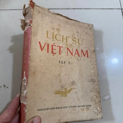 lịch sử việt nam