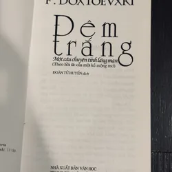 Đêm trắng - Dostoesvski 573058