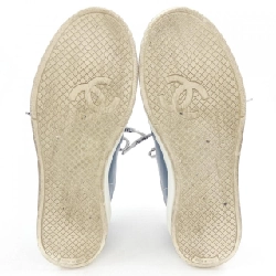 Giày thể thao CHANEL G34085X51503 656916