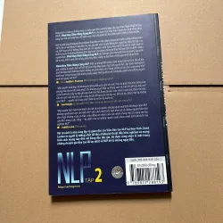 Phát huy tiềm năng nhờ lập trình ngôn ngữ tư duy NLP tập 2 747049