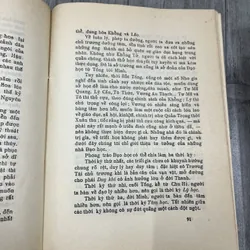 Đại cương triết học Trung Quốc 2 tập. 6b3 737249