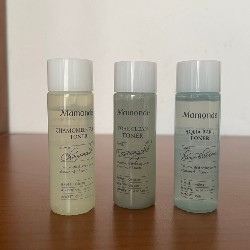 Nước cân bằng Mamonde toner mẫu mới mini 587