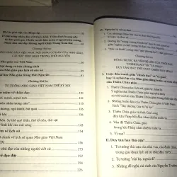 Sự phát triển của tư tưởng ở Việt Nam (bộ 3 tập)  782960