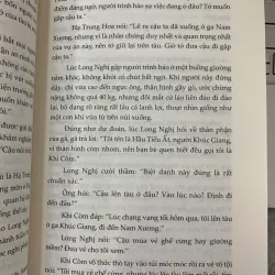 NHẬT KÝ SĂN ĐUỔI TỘI ÁC - DỊCH GIẢ: PHONG VŨ 779076