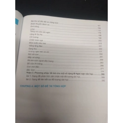 Đột phá 9+ môn Ngữ Văn kì thi vào lớp 10 THPT mới 80% bẩn bìa, tróc bìa 2019 HCM2705 Ngô Quang Thiện và Nguyễn Kiều Oanh SÁCH GIÁO TRÌNH, CHUYÊN MÔN 154200