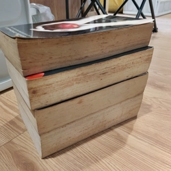 Bộ 4 cuốn Twilight - New Moon - Eclipse - Breaking Dawn tiếng Anh (Nhiều bìa) 518540