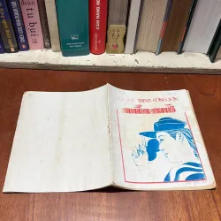 [Ấn Phẩm Trước 75] - II Tập Nhạc: Ca Khúc Trịnh Công Sơn _ Biển Nhớ 796335