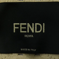 FENDI FNE48E 9J3 Áo khoác - Hàng hiệu Chính hãng 810081