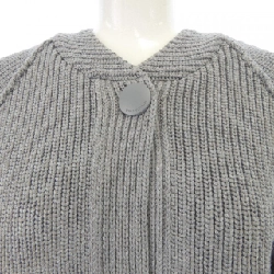 【Mã giảm giá】Áo khoác cardigan LOUIS VUITTON 644251