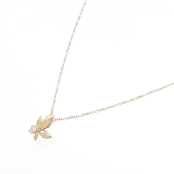 Dây chuyền lá ô liu Tiffany - Hàng hiệu Authentic 842455