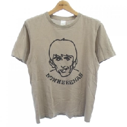 Áo thun NUMBER (N)INE - Hàng hiệu Authentic