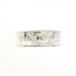 Nhẫn Tiffany 1837 - Hàng hiệu Authentic 836709