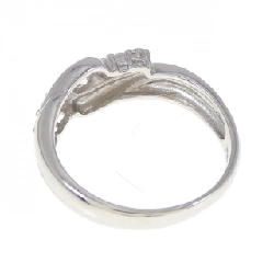 Nhẫn kim cương PT 0.30CT - Hàng hiệu Authentic 856110