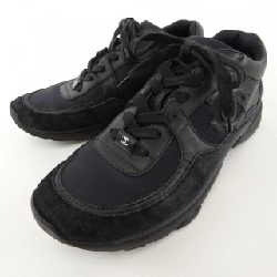 【Mã giảm giá】Giày thể thao CHANEL 665049