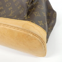 Balo Louis Vuitton Monogram Montsouris GM M51135 - Hàng hiệu Chính hãng 801262